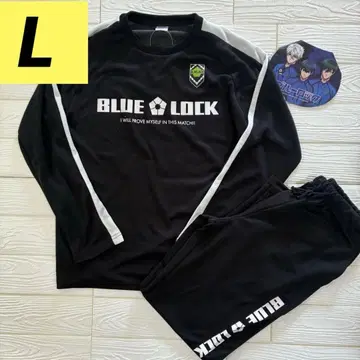 [ 새상품 ] 블루 록 파자마 L 사이즈