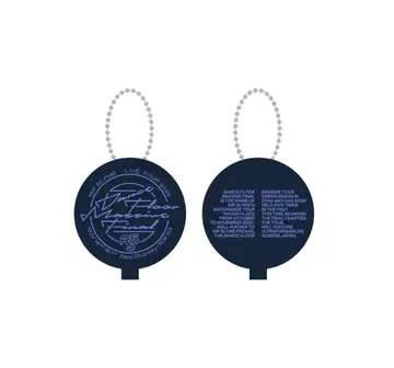 RIP SLYME DFM final 러버 코인 케이스 립 슬라임