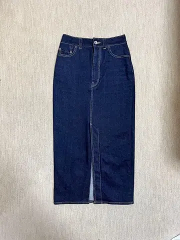 WORK NOT WORK URBAN RESEARCH 데님 스커트 이에나