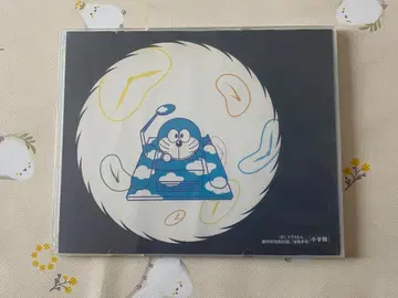 나, 도라에몽 25주년 DVD 공부방 낚시터 영화 도라에몽 25작품 예고