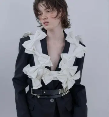 Carmelo 카멜로 리본 하네스