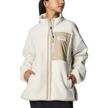 언더아머 여성용 플리스 6007715-279 XL