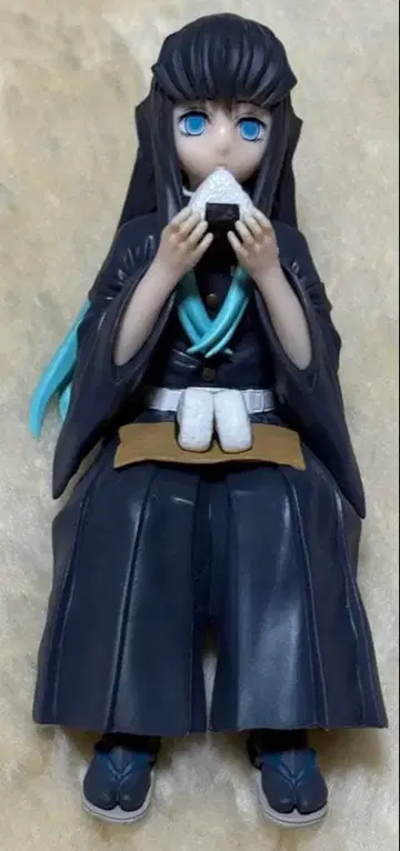 토키토 무이치로 프리미엄 쵸코노세 피규어