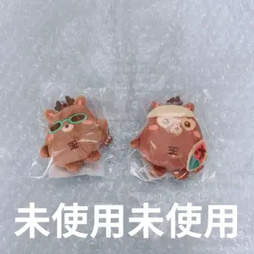 RIIZE 서울콘 MD 일광화상  키링 성찬 우라밤