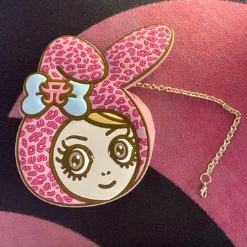 하마사키 아유미 마이멜로디 파우치 ayumihamasaki 산리오 키티