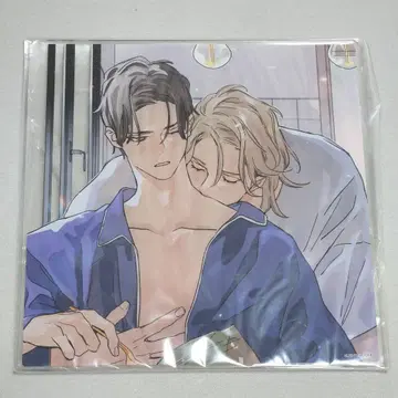 반복 사랑의 소리 아크릴 아트 보드