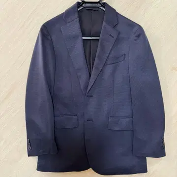 더 슈트 컴퍼니 플러스 자켓 S 사이즈 워셔블