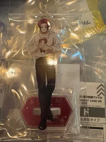 블루 록 마루이 껴안기 시리즈 아크릴 스탠드 이토시 사에 아크릴 스탠드