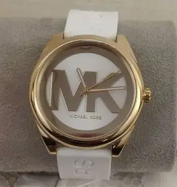 [ 새상품 미사용 ] 마이클 코스 손목시계