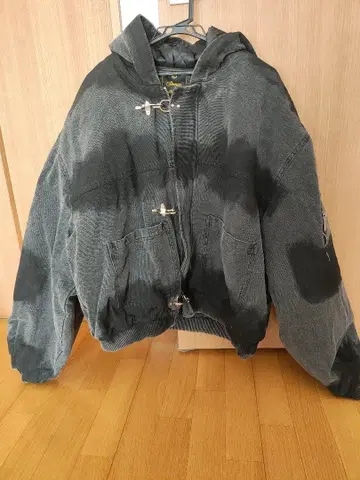 MENS 신조 재킷 XXL