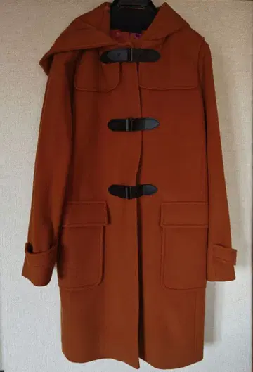 폴스미스 더플 코트