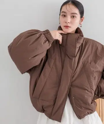 세일 중 로리즈팜 몬스터 숏코트 택 포함 미사용 새상품