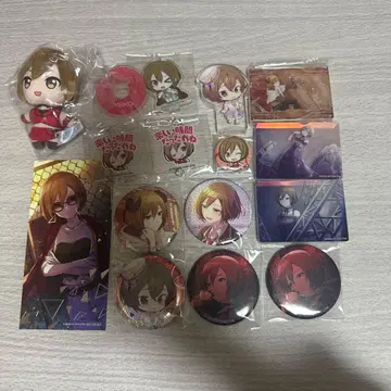 MEIKO 프로세카 굿즈 32개