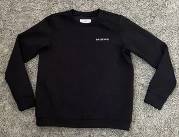 브리핑 종이상자 맨투맨