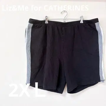 SALE Liz&Me for CATHERINES [ 2XL ] 숏팬츠