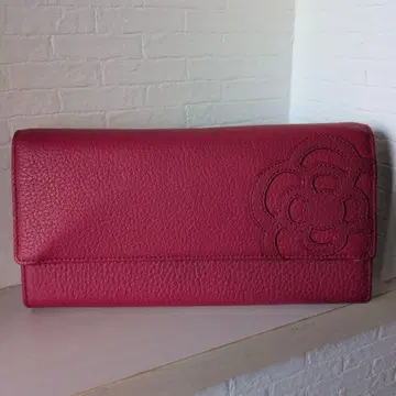 여성용 장지갑 CLATHAS 클레이사스