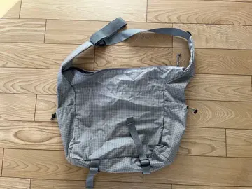 PWA x WARENFAUS DOBBY RIPSTOP TASUKI