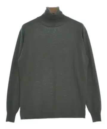 LE 니트 스웨터 남성용