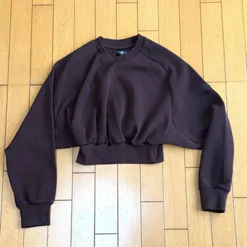 아디다스 맨투맨 소프트 럭스 루즈 맨투맨