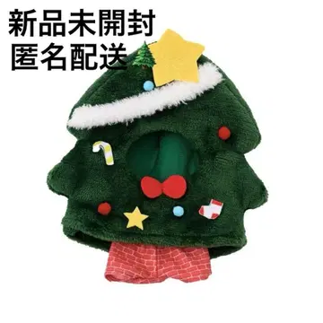 미개봉 새상품 3COINS 쓰리코인즈 최애인형 Xmas