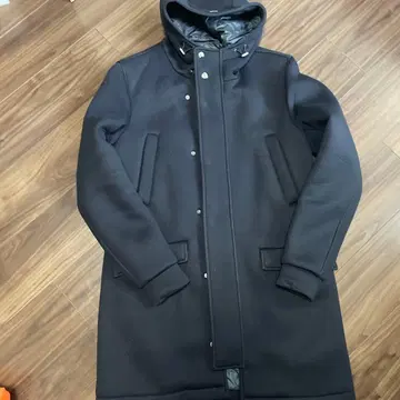 Herno Resort 롱 코트