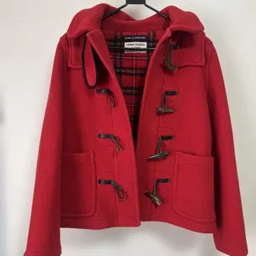 LONDON TRADITION for SHIPS 34 사이즈 숏 기장