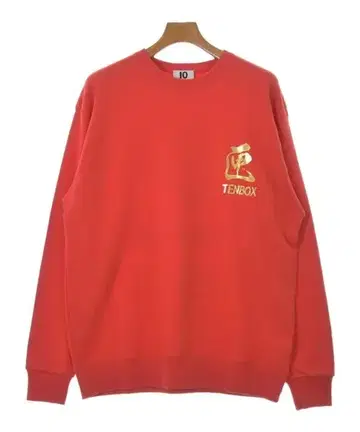 10 맨투맨 남성용