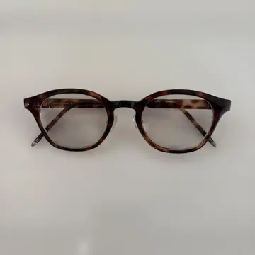 JINS Combination &Metal-TAPERED-