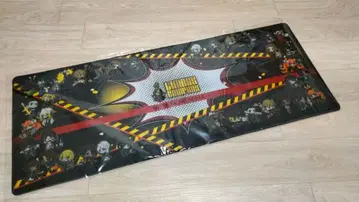 림버스 컴퍼니 SD 데스크 패드