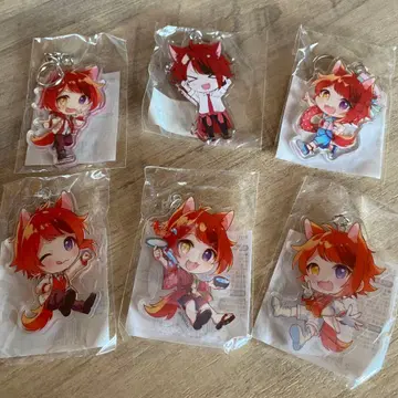 스토푸리 리이누 세트