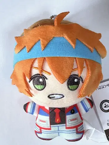 와카사토 하루나 아이돌 마스터 sidem SD 인형 봉제 인형 마스코트