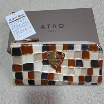 ATAO 장지갑