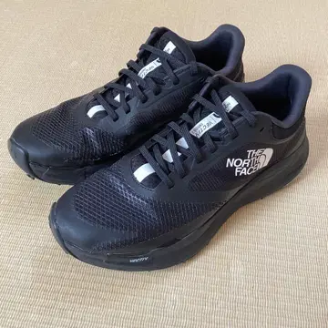 THE NORTH FACE 벡터티브 트레일 러닝화