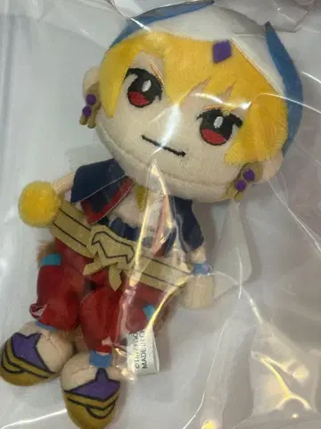 FGO 파펫참 길가메쉬 캐스길