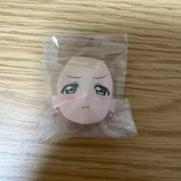 우에하라 아유무 표정 변경 파츠 니지가사키 PLUM 직판 한정판