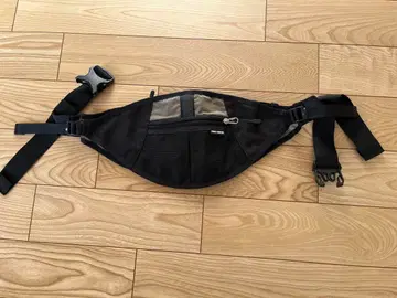 pwa TRAVEL 2WAY POUCH (웨스트 파우치)