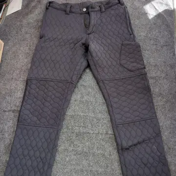 초노 마사히로 아리스토트리스토 팬츠