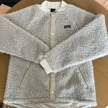 patagonia 키즈 로스 가토스 가디건 XXL *미사용*