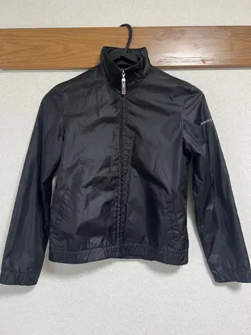 타미걸 블랙 자켓 일본제