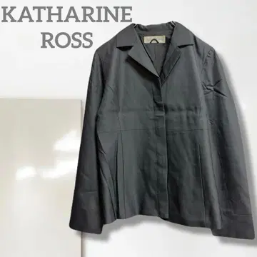 k [캐서린 로스] 자켓/새상품급 일본제 고급 엘레강트 겉옷 레어