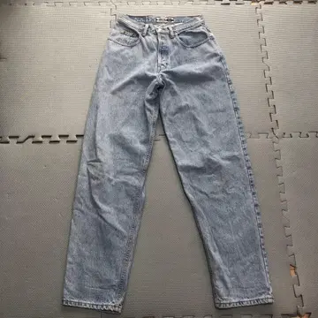 갭 Relaxed Fit 데님 팬츠 GAP