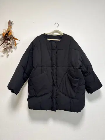 CFT. 셀렉 다운 코트