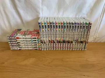 9327번 도쿄 리벤저스 1~30권 빠진 것 있음