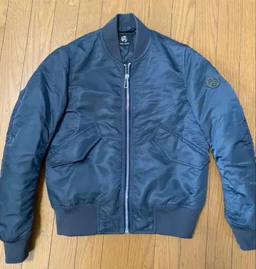 폴스미스 MA-1 블루종/자켓 S 컨디션 최상