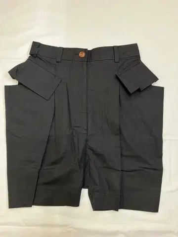 비비안 웨스트우드 레드 라벨 하프 팬츠 (새상품)