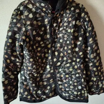 히로코코시노 코트 리버서블