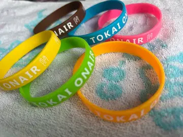 도카이 온에어 러버 핸드 6종 세트