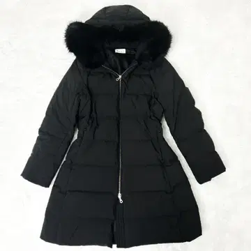 PLST 플라스테 여성복 다운 자켓 XL