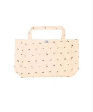 House on the Hill Parent Bag Brown Horse