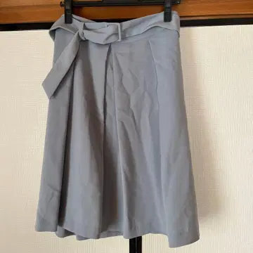 23구 48 빅 사이즈 플레어 스커트